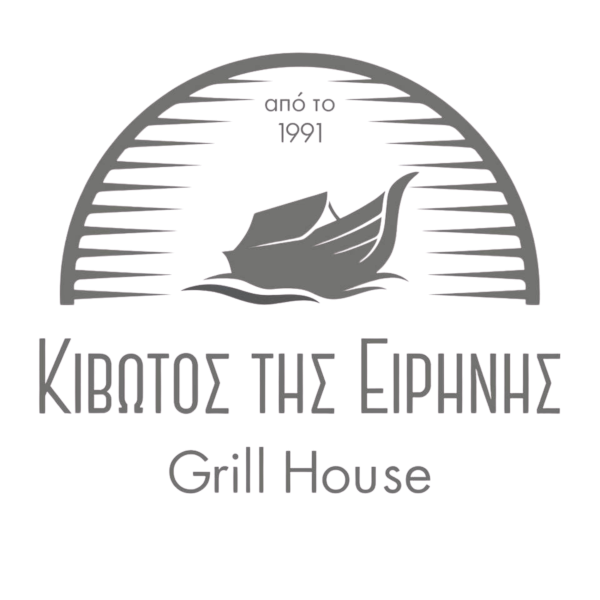 About 1 Kivotos Tis Eirinis Logo